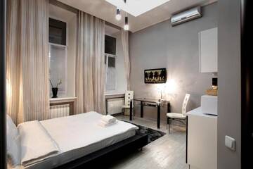Апартаменты-студио в  Theatre Boutique Apart-Hotel
